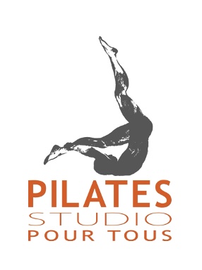 Pilates pour tous logo